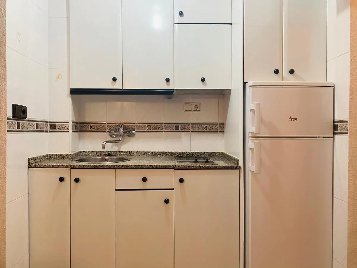 Book Maite Salou Apartment Spain
