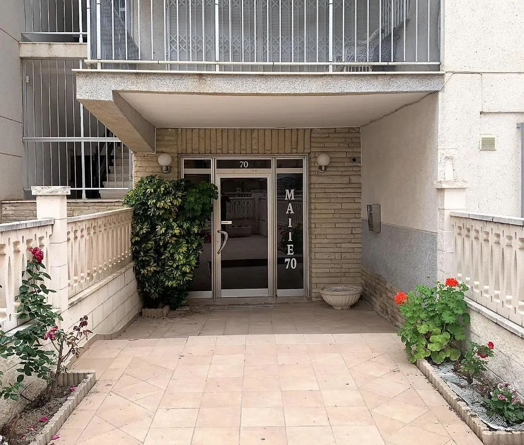 Book Maite Salou Apartment