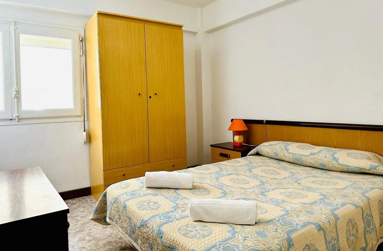 Book Maite Salou Apartment