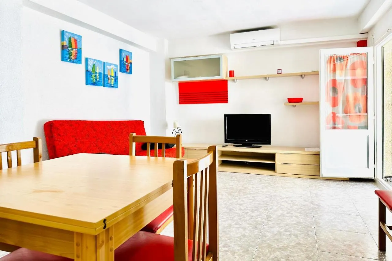 Book Maite Salou Apartment 0*,  Spain