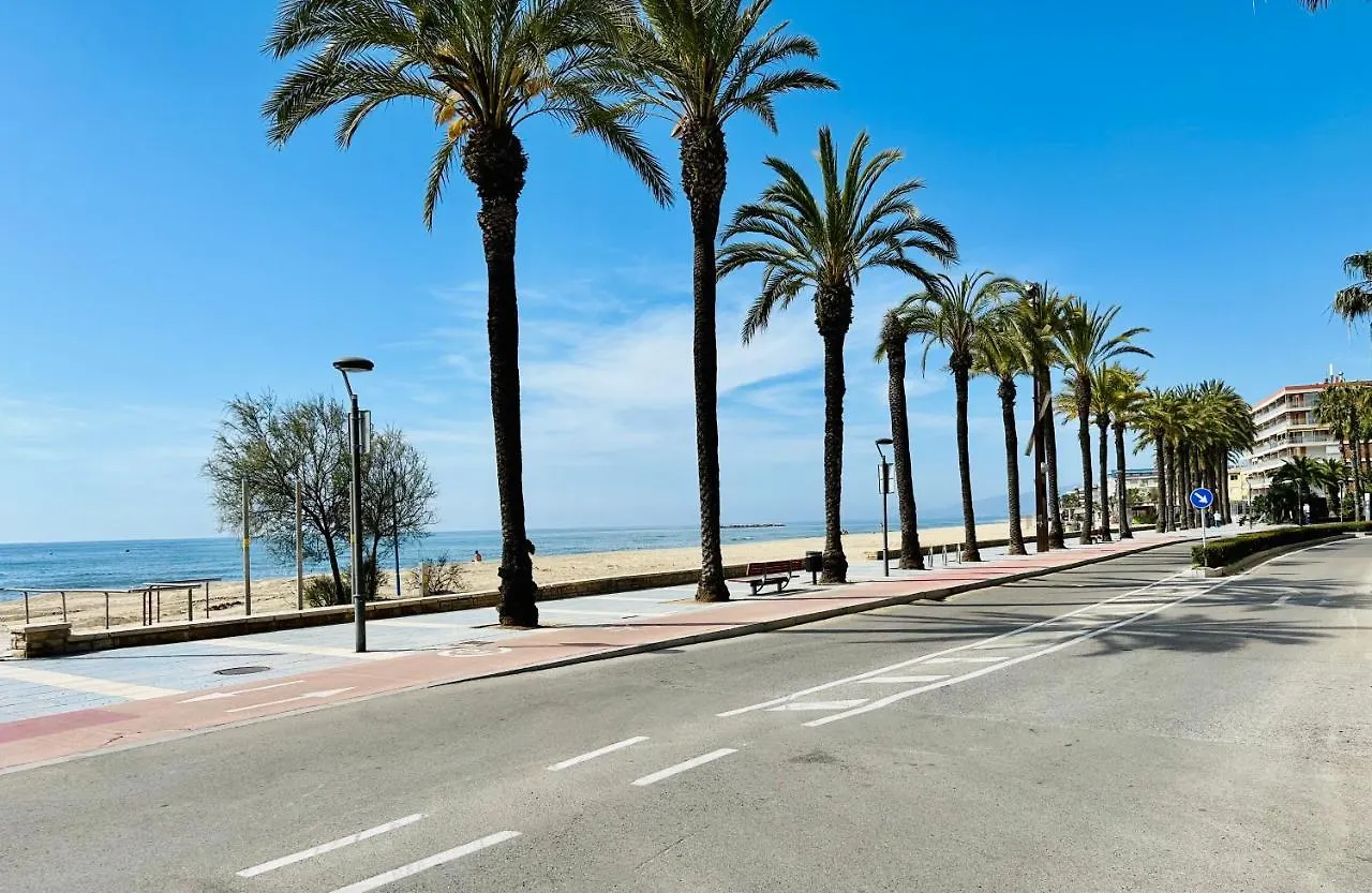 Book Maite Salou Apartment