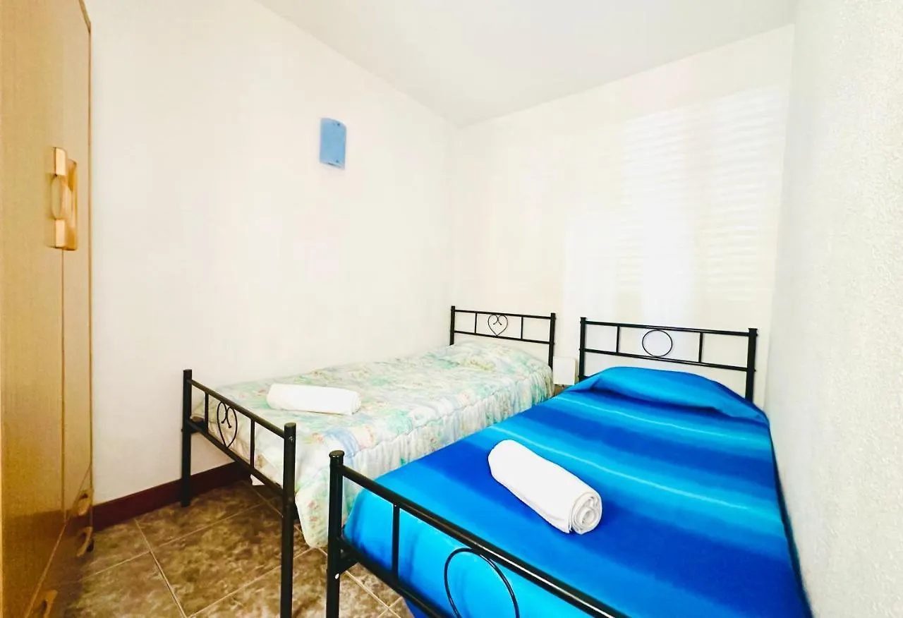 Book Maite Salou Apartment