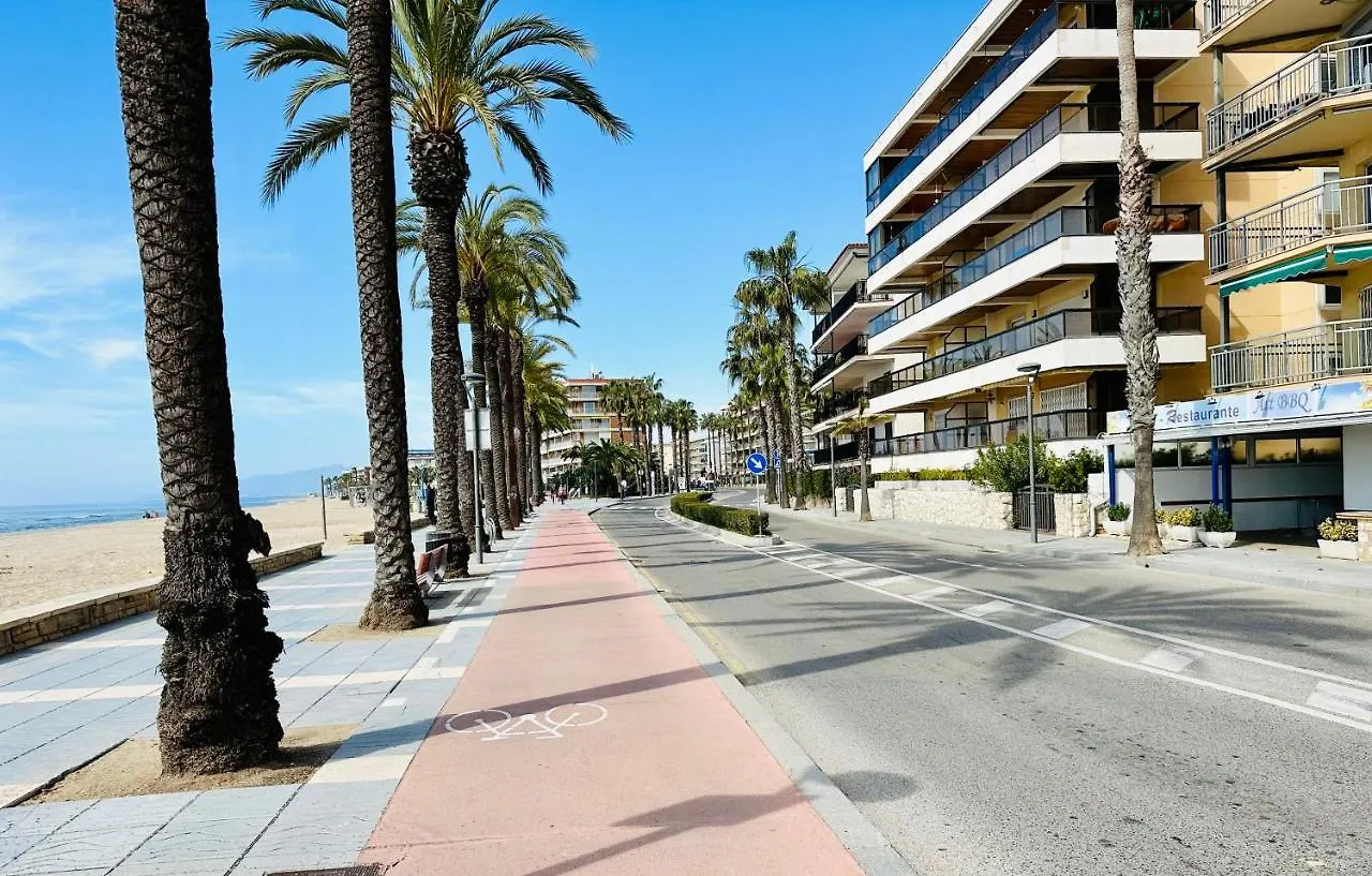 Book Maite Salou Apartment