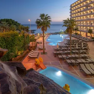 4* Szálloda Cala Font