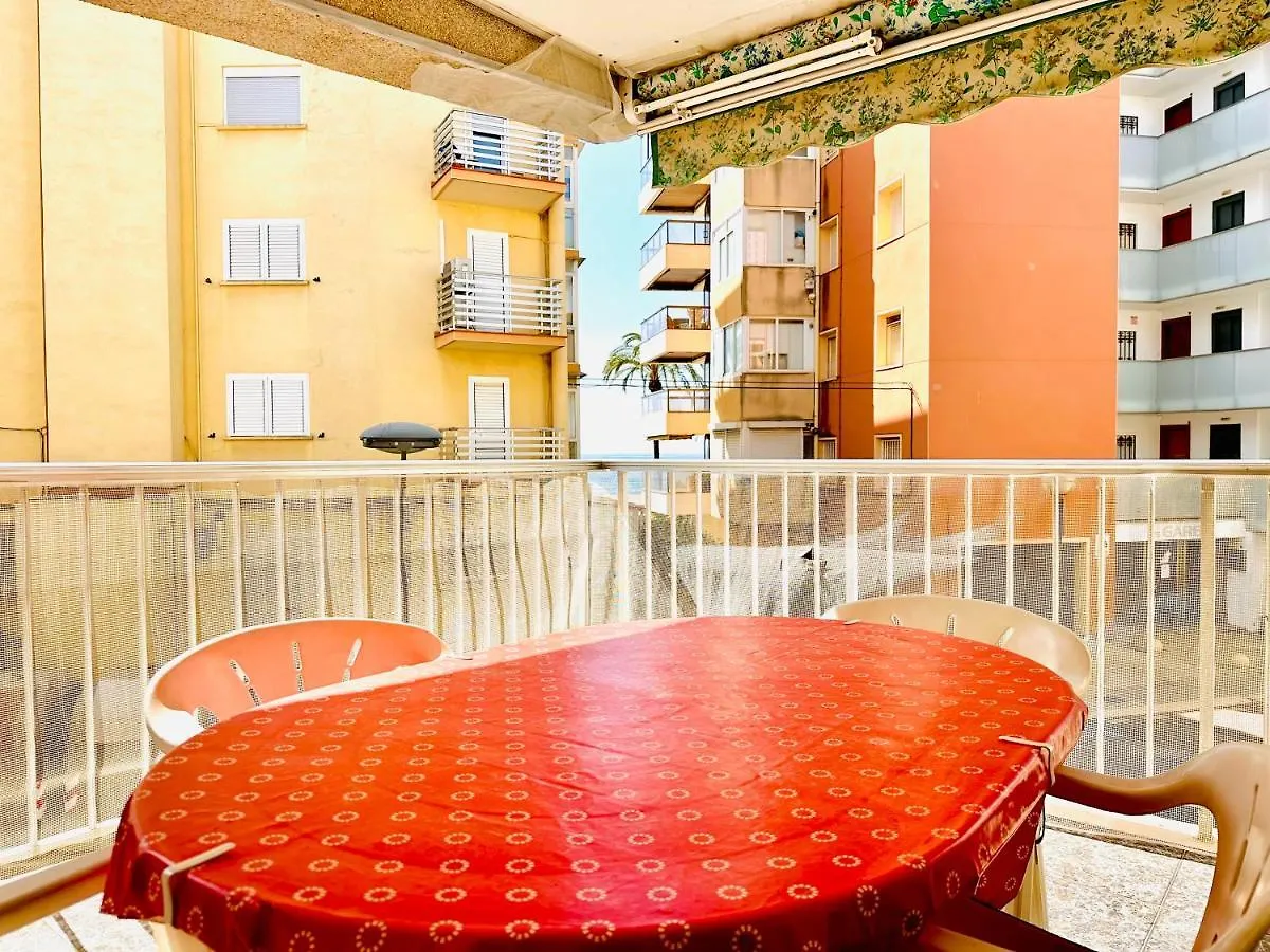 Apartmán Book Maite Salou 0*,