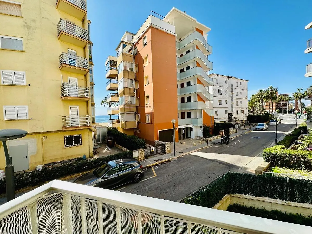 Apartmán Book Maite Salou