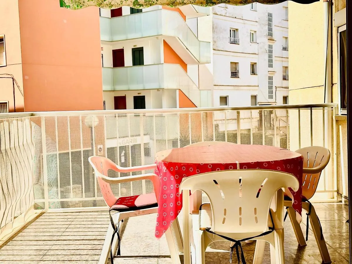 Apartmán Book Maite Salou